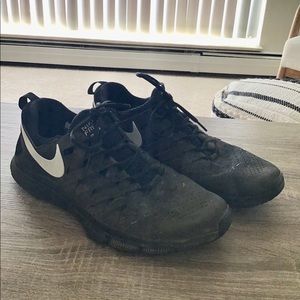 Men’s Nike Lunar Fingertrap Training Shoes